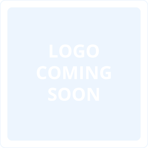 Logo Coming Soon Placeholder