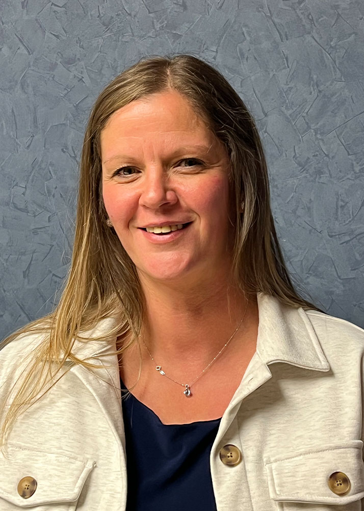 Kim Fetter