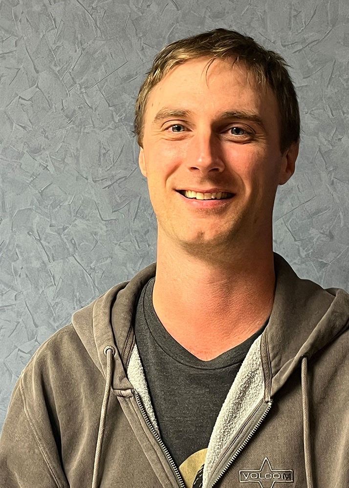 Shane Haeusler