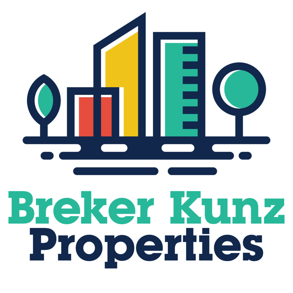 Breker Kunz Properties Logo