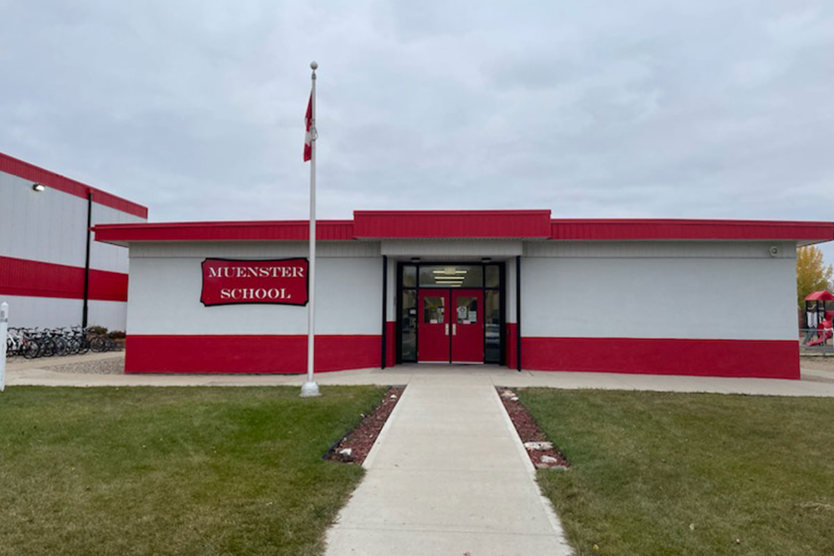 Muenster_School