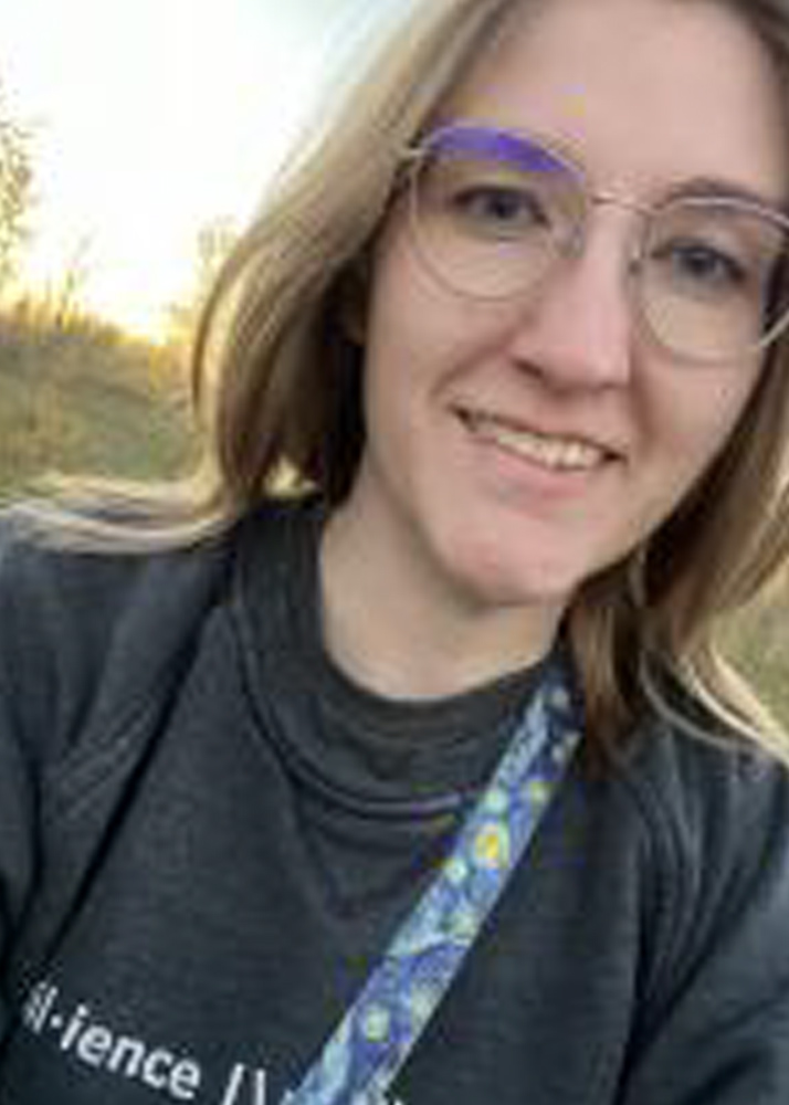 Payge Newberry