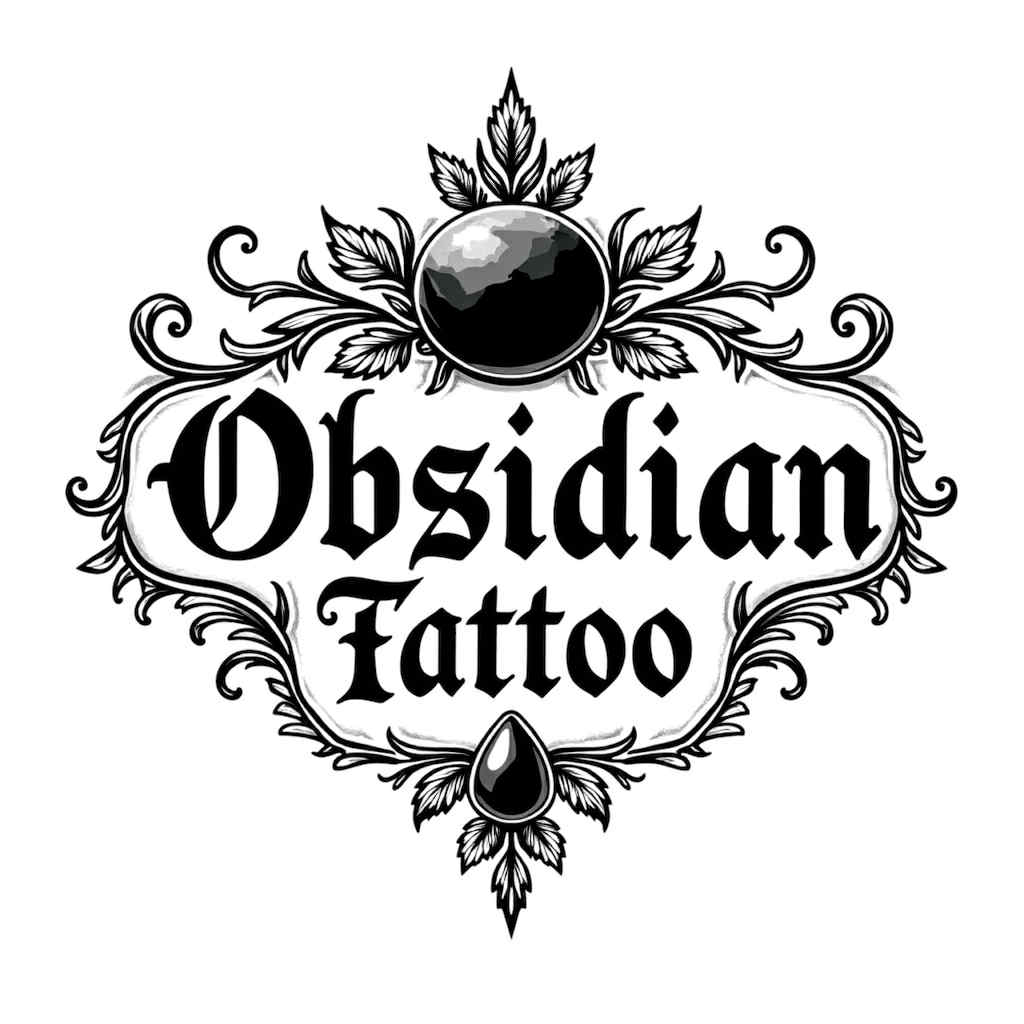 Obsidian Tattoo