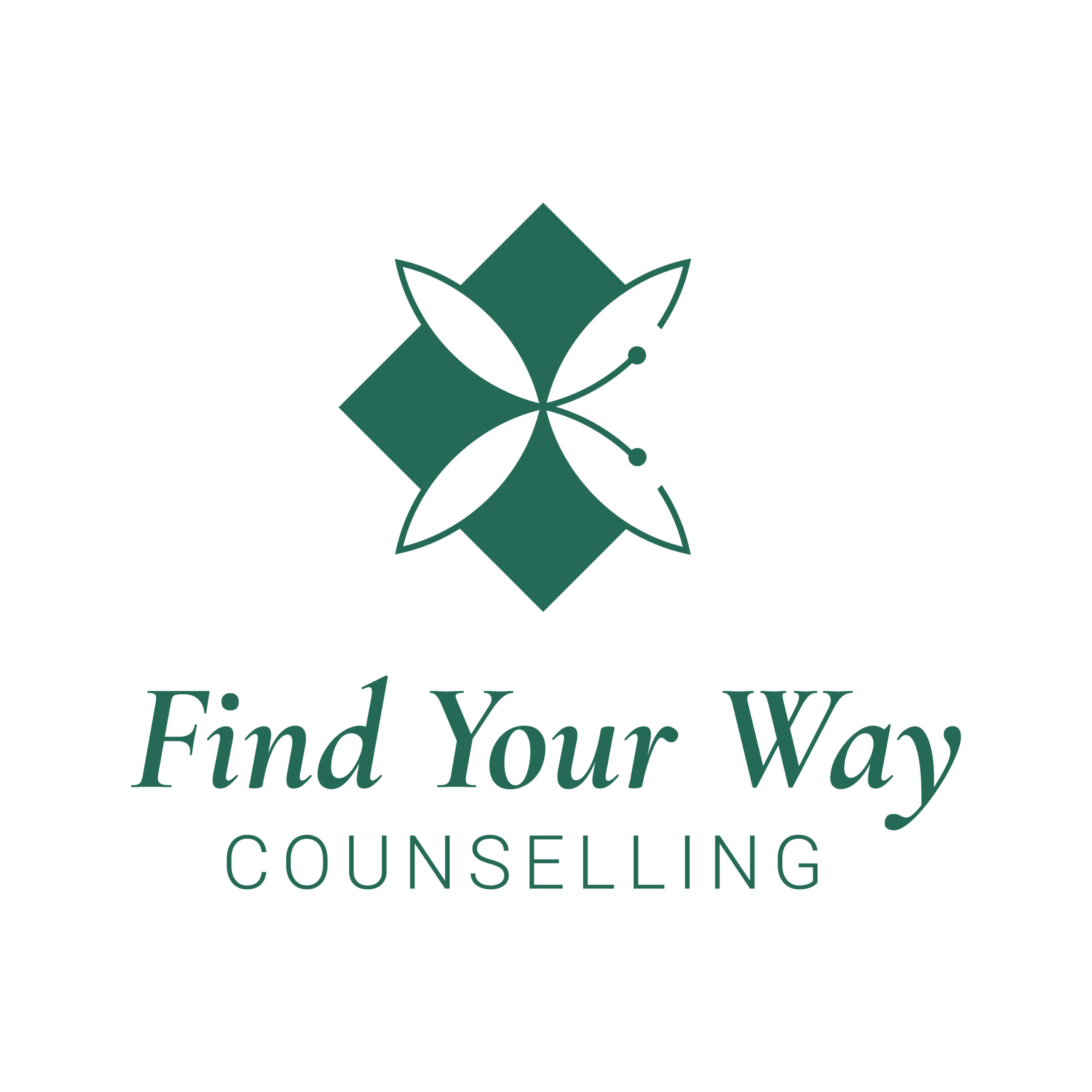 Find Your Way Counselling